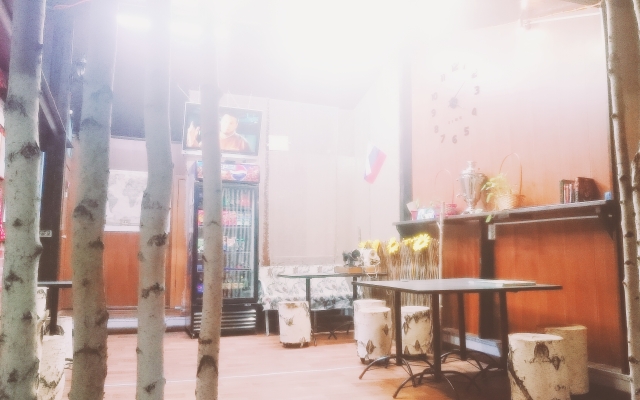 Мини-Отель Лукошко