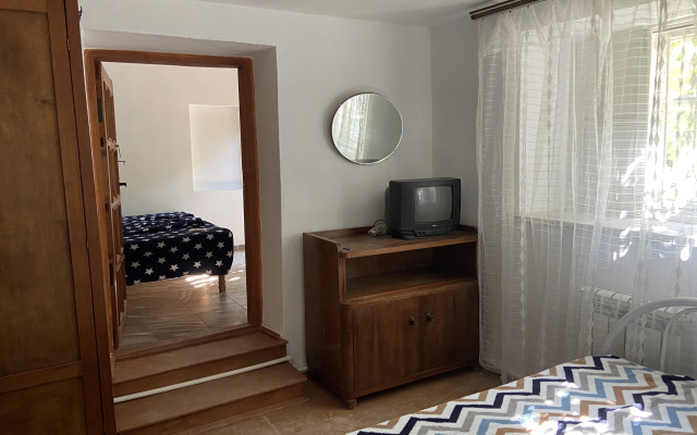 Dom v Tsentre Tamani Private house