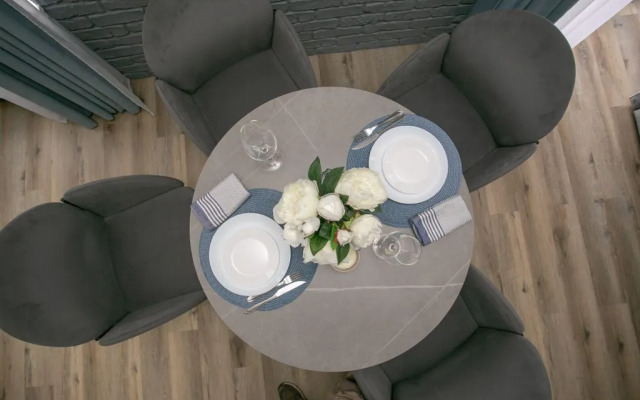 Апартаменты на Портовой 5