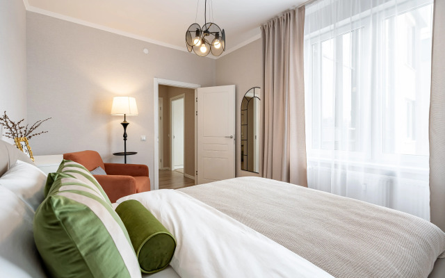Sofia Apartament