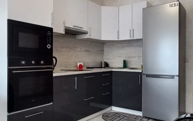 Апартаменты Аристархова 1