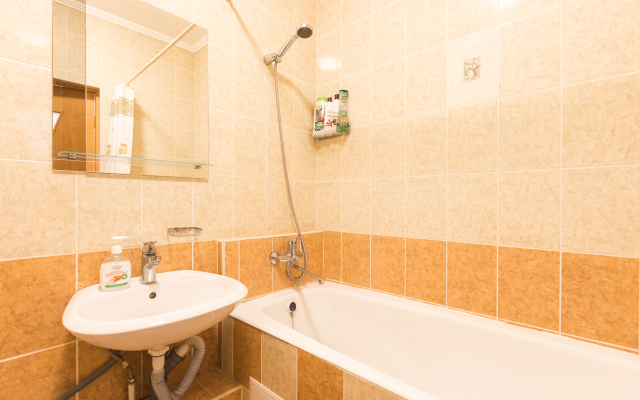 Апартаменты Комфортные на Выборной