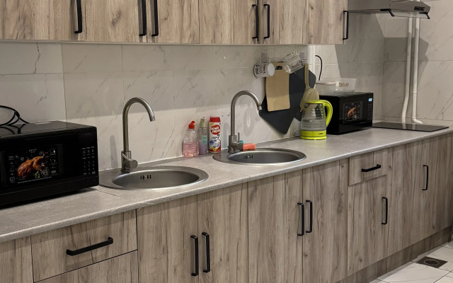 Хостел Спутник