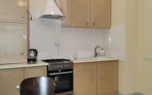 Квартира на Кленовой 2А