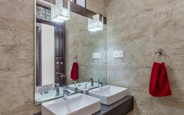 Calangute Phase 12 Villa
