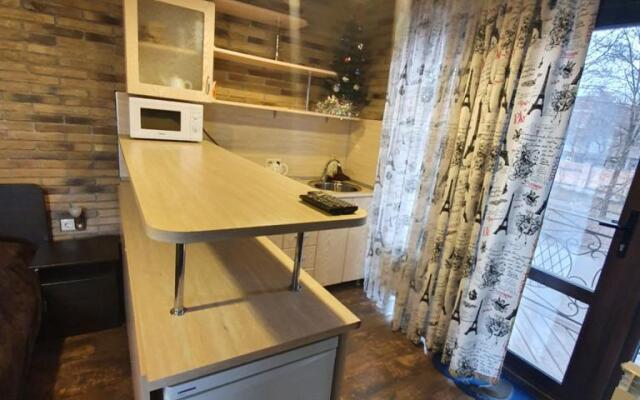 Гостевой дом на Анджиевского