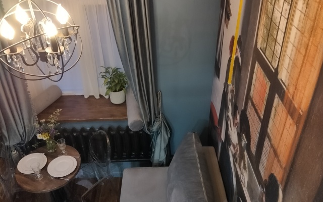 Апартаменты Малая Голландия