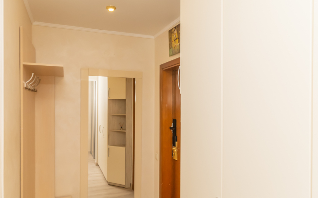 Апартаменты - Люкc в Апарт-комплексе Виктория