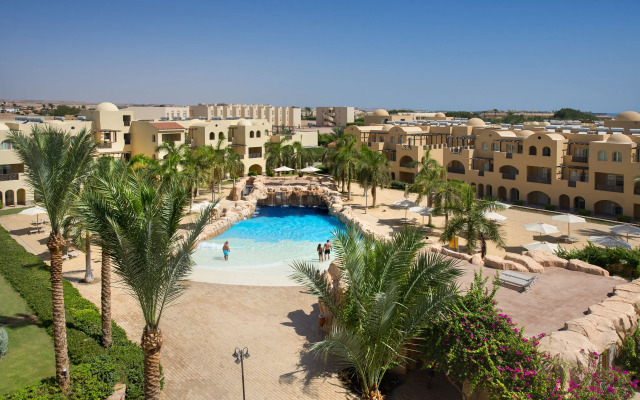 Stella Gardens Resort & Spa - Makadi Bay - All inclusive Resort