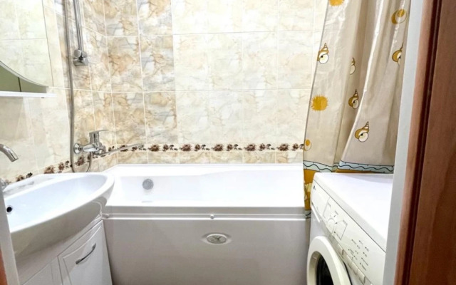 Квартира в 3-м микрорайоне 20