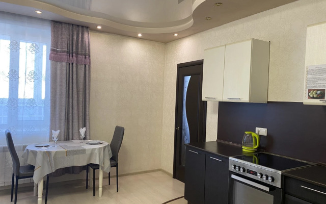 Na Ulitse Shilova 43 Flat