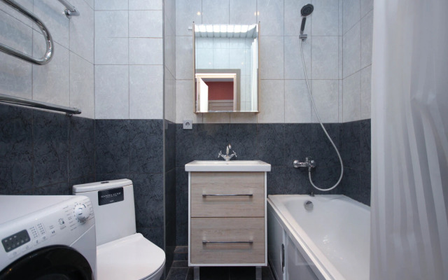 Апартаменты Dolina 1