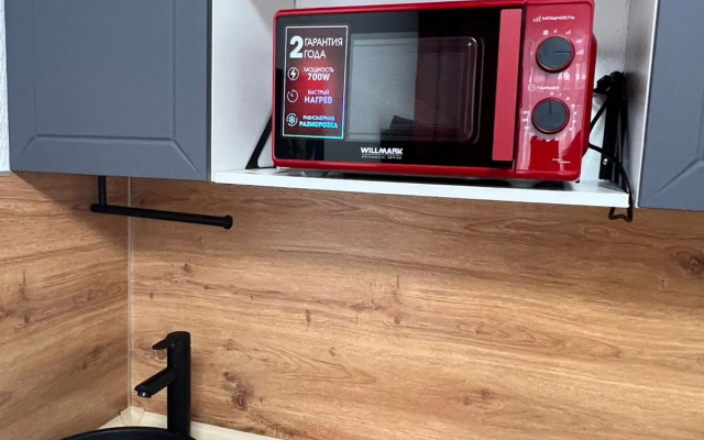 Апартаменты N3 на Херсонской