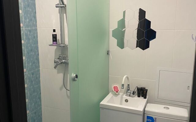 Apartamenty Vlg Apartments