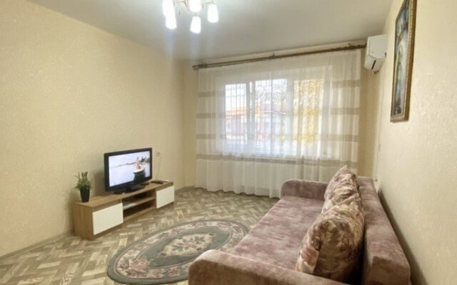 Квартира Просторная квартира