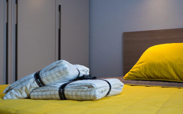 Sing Kol Suites Apart-hotel