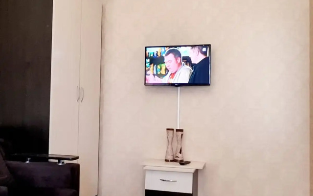 Квартира на Улице Пестова