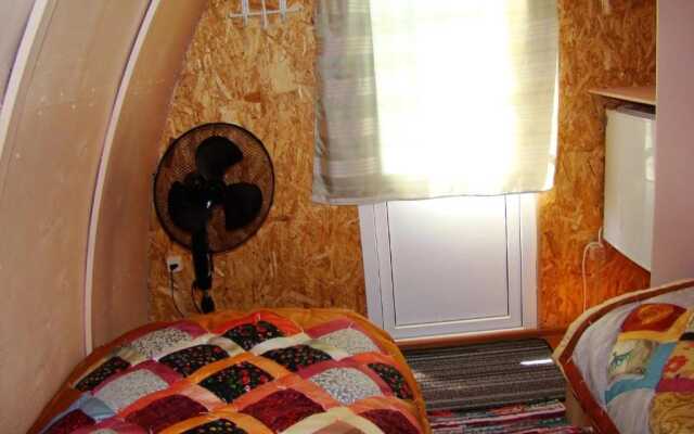KartoshKino Guest House