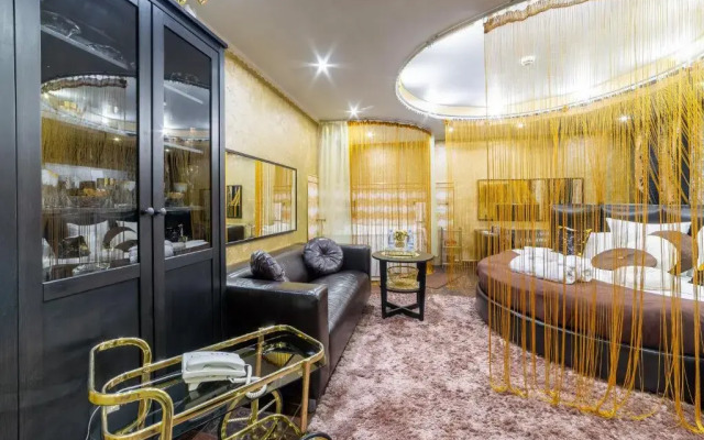 Гостиница Бомонд на Ленинском проспекте