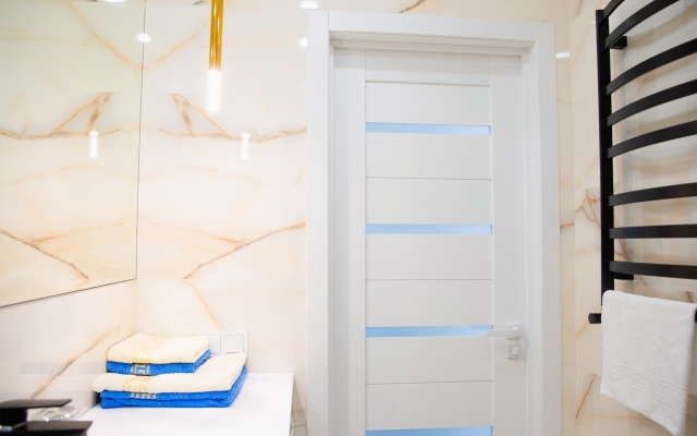 V Rezidentsii U Morya V Dvukh Minutakh Do Morya Apartaments