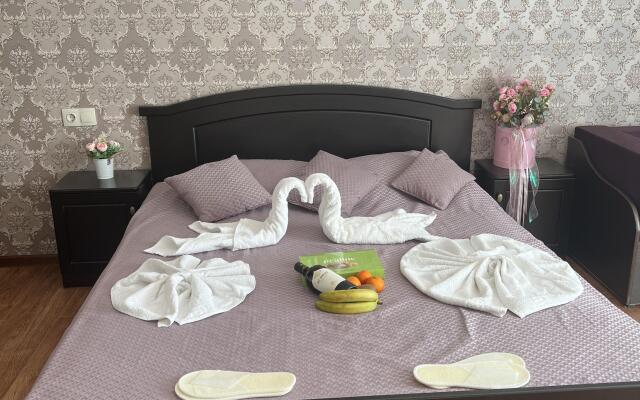 Anastasia Guest House