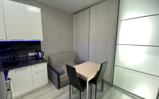 Квартира на Депутатской 10Б/1 (269)