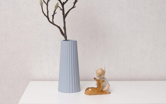 Апартаменты на Блюхера 89