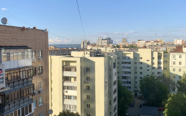 Квартира Однокомнатная на Самарской Возле Набережной