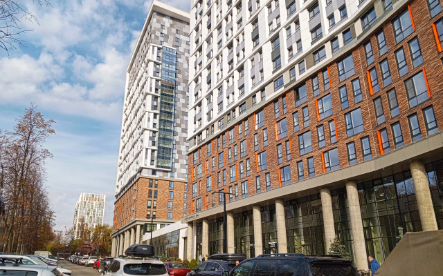 Квартира Министерство гостеприимства