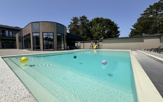 Sand Villa Recreation Center