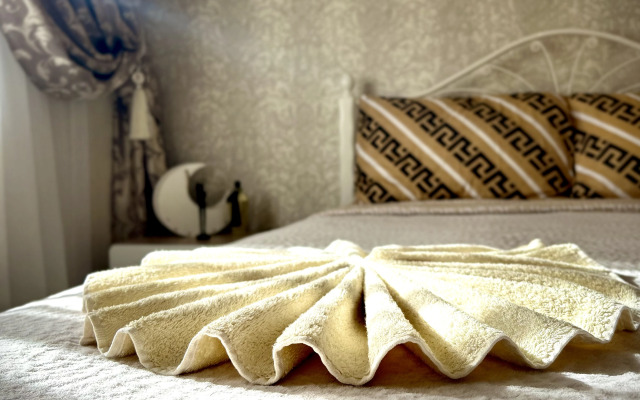 Апартаменты у моря