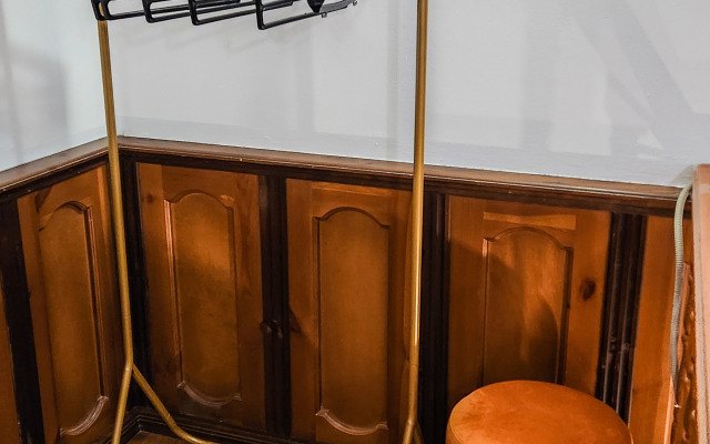 Усадьба Поспеева