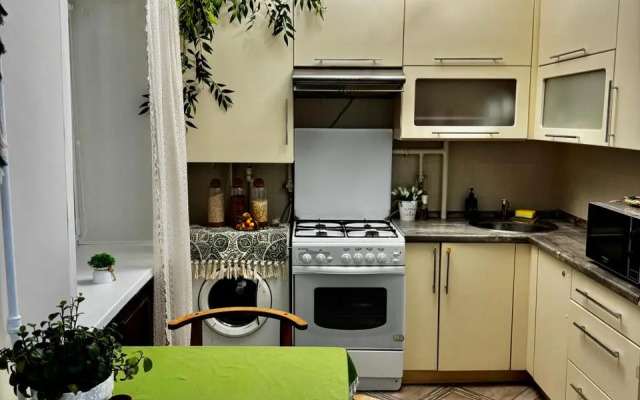 Апартаменты В центре города