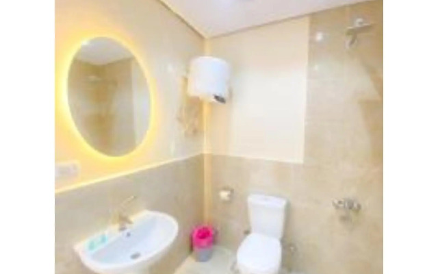 Апарт-отель Settle Inn Al Rehab City B