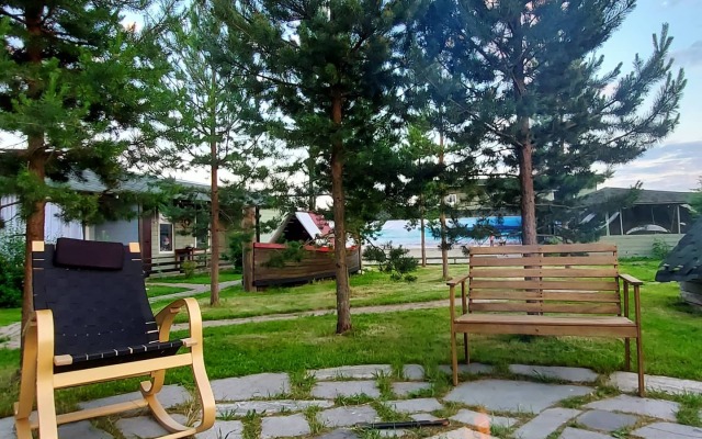 Chernavino 9 Club Hotel