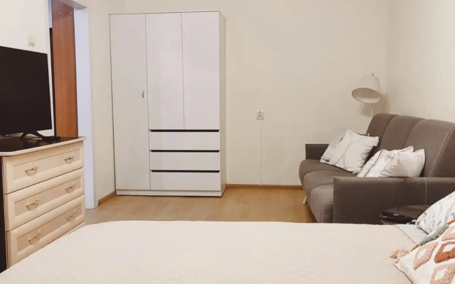 Квартира Однушка на Гражданской 74