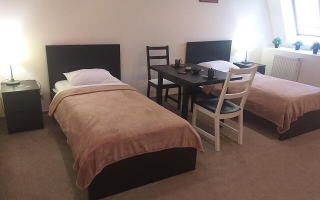 Bakinsky Bulvar Mini Hotel