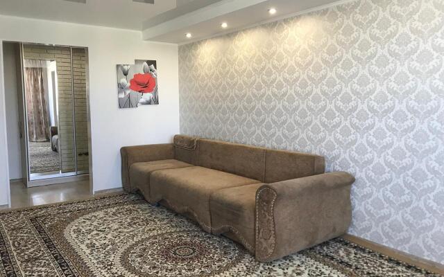 Апартаменты Пять Звёзд Уютная Квартира Возле Цирка