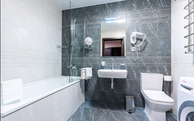 Апартаменты на Роза Хутор