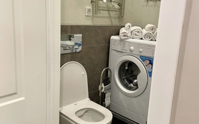 Апартаменты ShARIK Residence  в ЖК HighWay