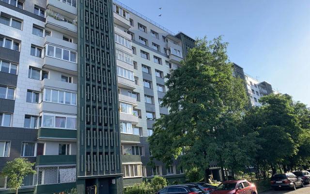 Квартира в историческом центре Прусская Венеция