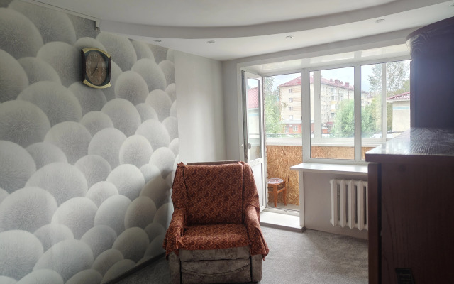 Квартира Уютная в центре