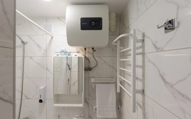 Квартира Мини-студия в центре Калининграда