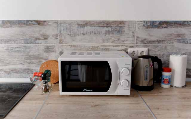Grey Loft Samara Flat
