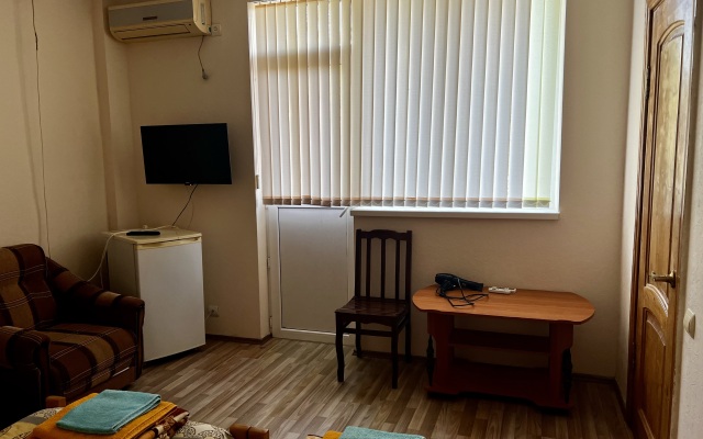 Mandarinovy Sad Mini-hotel