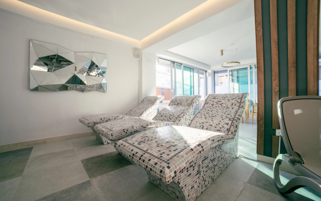 Hotel Sato