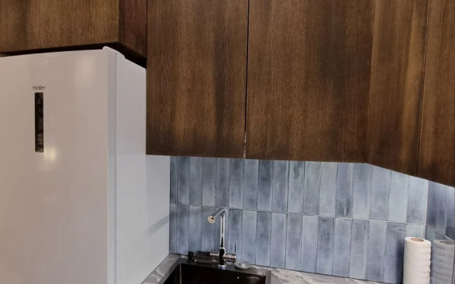 Апартаменты Люкс