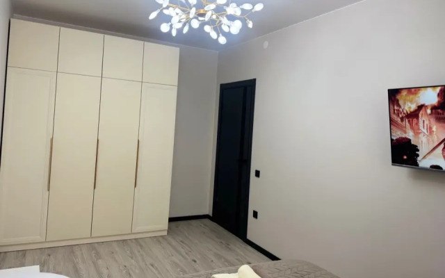 Posutochnaya v Zhk Vostochnye Vorota Flat