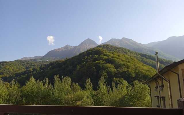 Апартаменты Хелена Скай