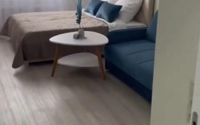 Квартира на Куникова 1